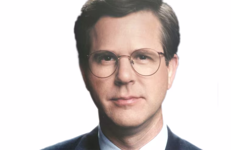 NBC's Pete Williams